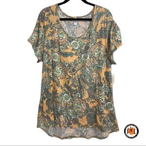 LuLaRoe 3XL Classic T